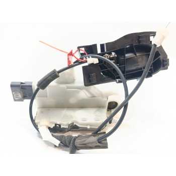 CERRADURA PUERTA DELANTERA IZQUIERDA 9800623180 9683446877 4036N2366J2