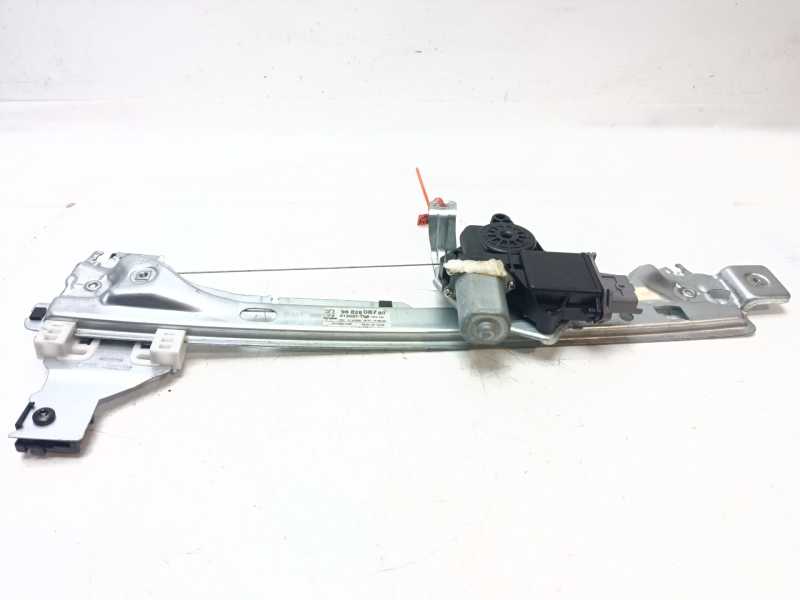 Recambio de elevalunas trasero izquierdo para peugeot 5008 premium referencia OEM IAM 1607675380 912027108 9682808780
