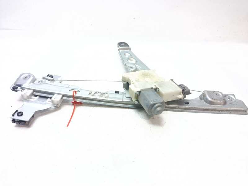 Recambio de elevalunas delantero derecho para peugeot 5008 premium referencia OEM IAM 9222FF 912026106 9682808880