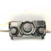Recambio de mando climatizador para peugeot 5008 premium referencia OEM IAM 6452W5 96738320XT 