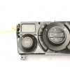 Recambio de mando climatizador para peugeot 5008 premium referencia OEM IAM 6452W5 96738320XT 