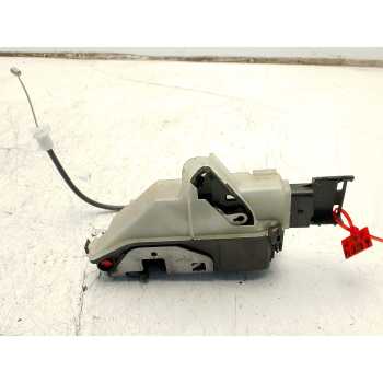 CERRADURA PUERTA TRASERA IZQUIERDA 9137F9 