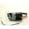 Recambio de cerradura puerta trasera izquierda para peugeot 5008 premium referencia OEM IAM 9137F9  