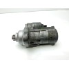 Recambio de motor arranque para seat ibiza (6l1) sport referencia OEM IAM 02Z911023H D7GS8 