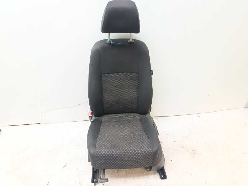 Recambio de asiento delantero izquierdo para volkswagen tiguan (5n_) 2.0 tdi 4motion referencia OEM IAM 5N0881105H  