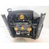 Recambio de asiento delantero izquierdo para volkswagen tiguan (5n_) 2.0 tdi 4motion referencia OEM IAM 5N0881105H  