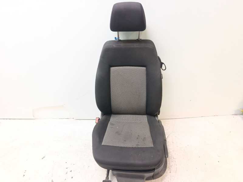 Recambio de asiento delantero izquierdo para volkswagen polo v (6r1, 6c1) 1.4 (6r1) referencia OEM IAM 6R3881105G  