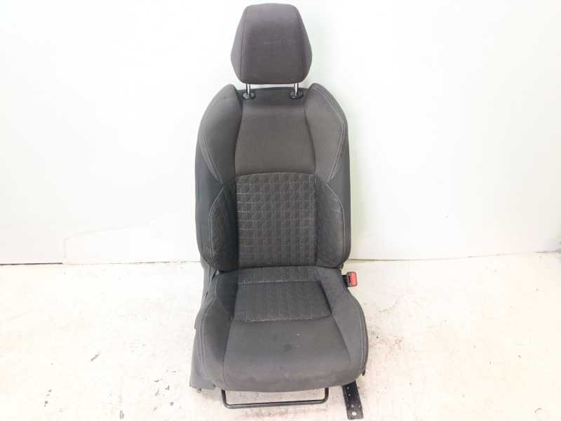 Recambio de asiento delantero derecho para toyota c-hr referencia OEM IAM 72010F4012  