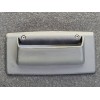 Recambio de bandeja trasera para nissan qashqai (j10) 360 referencia OEM IAM 84982EY20A  