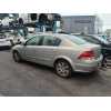 opel astra h sedán (a04) del año 2009