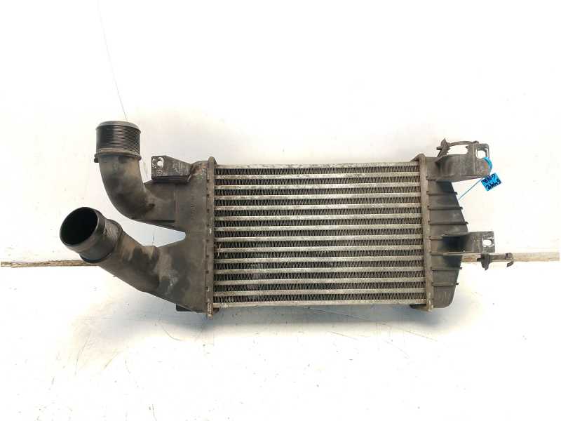 Recambio de intercooler para opel astra h sedán (a04) 1.7 cdti (l69) referencia OEM IAM 13213402  