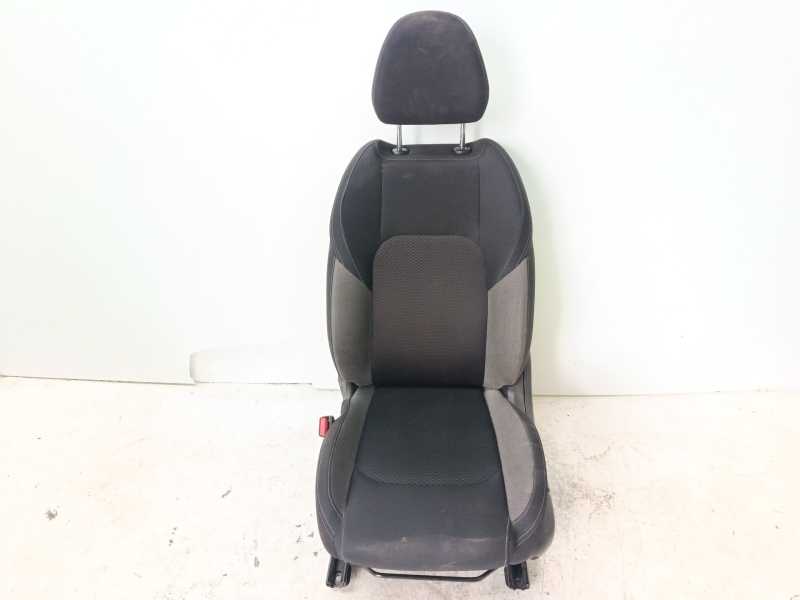 Recambio de asiento delantero izquierdo para nissan qashqai (j11) 1.6 dci turbodiesel cat referencia OEM IAM 873514EA0A  