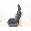 Recambio de asiento delantero izquierdo para nissan qashqai (j11) 1.6 dci turbodiesel cat referencia OEM IAM 873514EA0A  