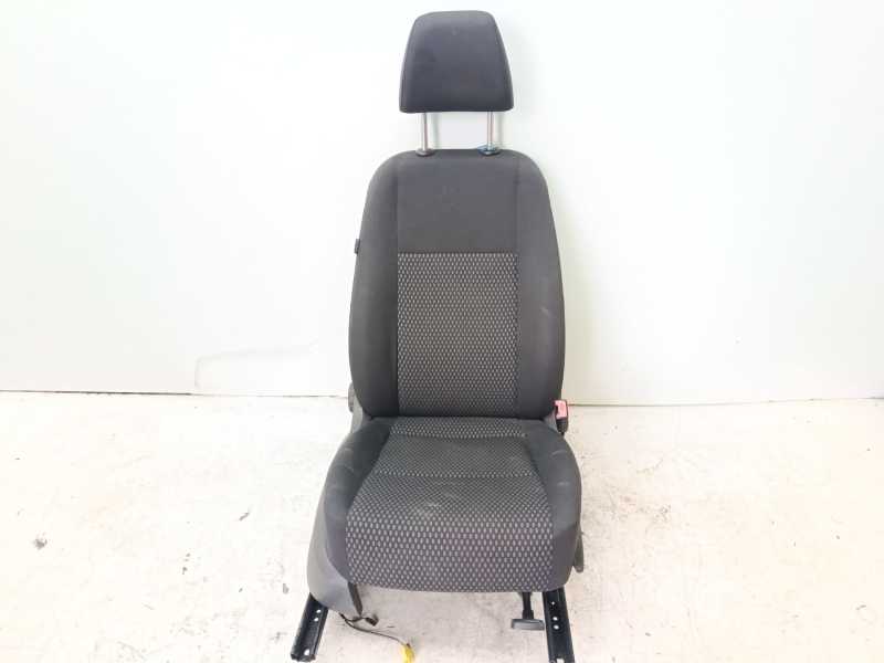 Recambio de asiento delantero derecho para volkswagen tiguan (5n_) 2.0 tdi 4motion referencia OEM IAM 5N0881106L  