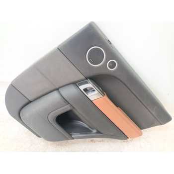 GUARNECIDO PUERTA TRASERA DERECHA LR047098 DK6227502A