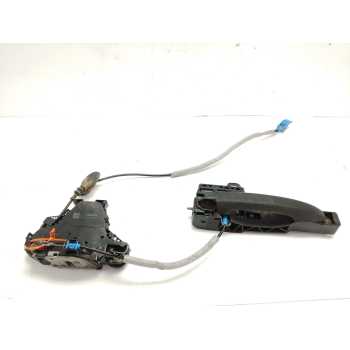 CERRADURA PUERTA DELANTERA IZQUIERDA 805030385R 