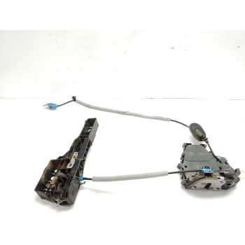 CERRADURA PUERTA DELANTERA DERECHA 805023672R 
