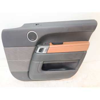 GUARNECIDO PUERTA DELANTERA DERECHA LR047096 DK6223900A