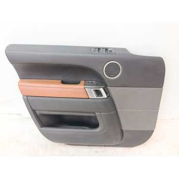 GUARNECIDO PUERTA DELANTERA IZQUIERDA LR047097 DK622390