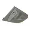 Recambio de guarnecido puerta trasera izquierda para toyota yaris hsd active referencia OEM IAM 676130D560  