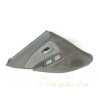 Recambio de guarnecido puerta trasera izquierda para toyota yaris hsd active referencia OEM IAM 676130D560  