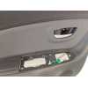 Recambio de guarnecido puerta trasera izquierda para toyota yaris hsd active referencia OEM IAM 676130D560  