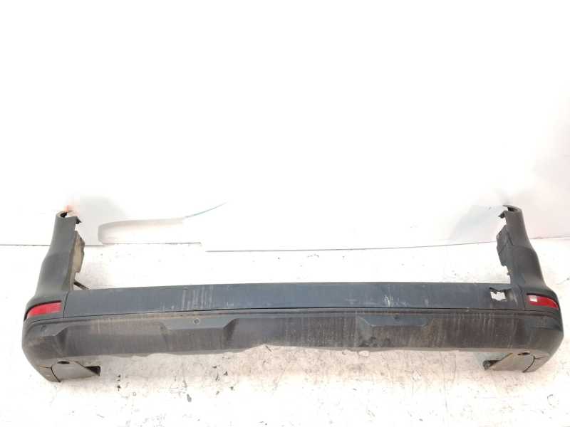 Recambio de paragolpes trasero para renault kangoo iii furgón/monospace 1.5 blue dci 95 (fjab) referencia OEM IAM 850104503V  