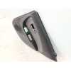 Recambio de guarnecido puerta trasera derecha para toyota yaris hsd active referencia OEM IAM 676300DE50C4  1482644X