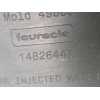 Recambio de guarnecido puerta trasera derecha para toyota yaris hsd active referencia OEM IAM 676300DE50C4  1482644X