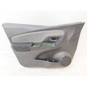 GUARNECIDO PUERTA DELANTERA IZQUIERDA 676200DK5028 1482608X
