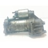 Recambio de motor arranque para opel astra h (a04) 1.6 (l48) referencia OEM IAM 93175996  8EA011610151