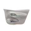 Recambio de guarnecido puerta delantera derecha para toyota yaris hsd active referencia OEM IAM 676100DK6028  