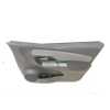 Recambio de guarnecido puerta delantera derecha para toyota yaris hsd active referencia OEM IAM 676100DK6028  