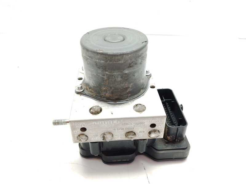Recambio de bomba abs para renault kangoo iii furgón/monospace 1.5 blue dci 95 (fjab) referencia OEM IAM 476607337R  