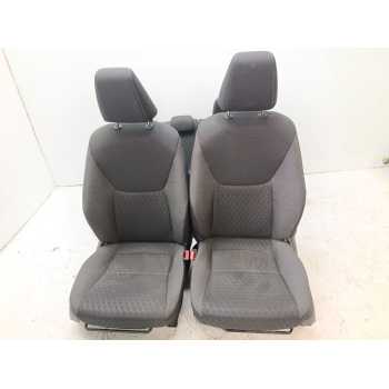 JUEGO ASIENTOS COMPLETO 71074K0250C4 72020K0040 / 72010K0070 / 71013K0030 / 71503K0030 / 710170D840 / 71018K0010