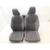 Recambio de juego asientos completo para toyota yaris active referencia OEM IAM 71074K0250C4  72020K0040 / 72010K0070 / 71013K00