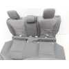Recambio de juego asientos completo para toyota yaris active referencia OEM IAM 71074K0250C4  72020K0040 / 72010K0070 / 71013K00