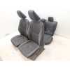 Recambio de juego asientos completo para toyota yaris active referencia OEM IAM 71074K0250C4  72020K0040 / 72010K0070 / 71013K00