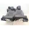 Recambio de juego asientos completo para toyota yaris active referencia OEM IAM 71074K0250C4  72020K0040 / 72010K0070 / 71013K00