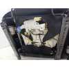 Recambio de juego asientos completo para toyota yaris active referencia OEM IAM 71074K0250C4  72020K0040 / 72010K0070 / 71013K00
