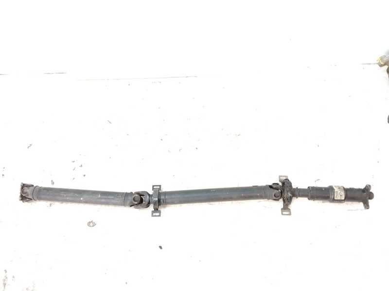 Recambio de transmision central para bmw serie 3 berlina (e46) referencia OEM IAM 26117504776  