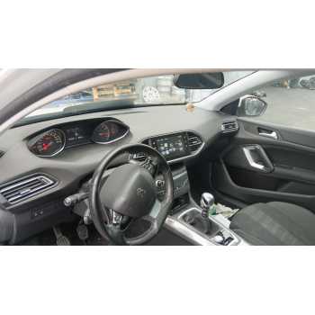 KIT AIRBAG 96783105ZD/9677848780 96776842XX/96776852XX 9807568180/98072733ZD/16108046ZD