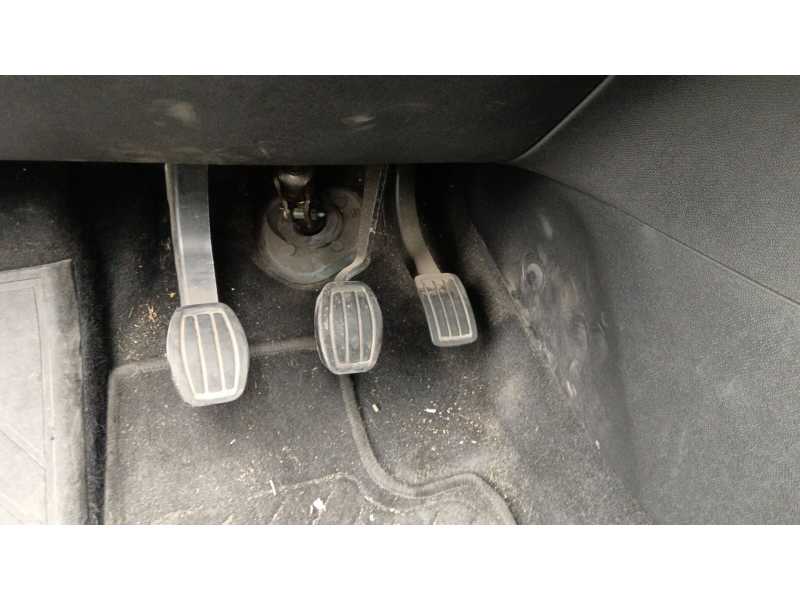 Recambio de pedal freno para peugeot 308 ii (lb_, lp_, lw_, lh_, l3_) 1.2 thp 130 referencia OEM IAM   