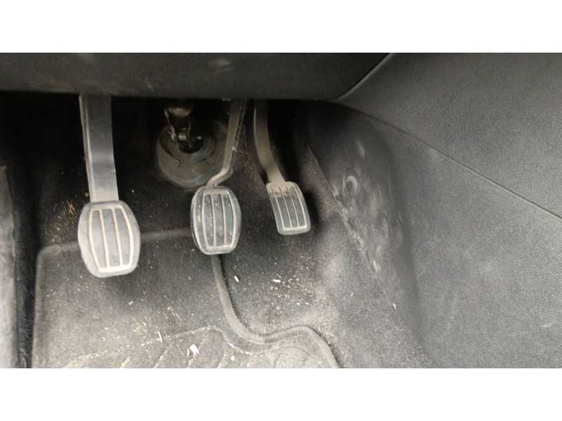 Recambio de potenciometro pedal para peugeot 308 ii (lb_, lp_, lw_, lh_, l3_) 1.2 thp 130 referencia OEM IAM   