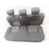 Recambio de juego asientos completo para toyota yaris hsd active referencia OEM IAM 710740DY90C1 / 715120D210 710730U250C1 / 715