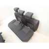Recambio de juego asientos completo para toyota yaris hsd active referencia OEM IAM 710740DY90C1 / 715120D210 710730U250C1 / 715