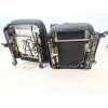 Recambio de juego asientos completo para toyota yaris hsd active referencia OEM IAM 710740DY90C1 / 715120D210 710730U250C1 / 715