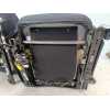 Recambio de juego asientos completo para toyota yaris hsd active referencia OEM IAM 710740DY90C1 / 715120D210 710730U250C1 / 715