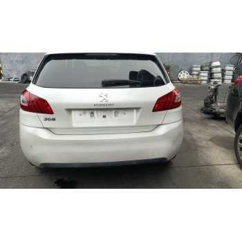 PARAGOLPES TRASERO 1610767080 