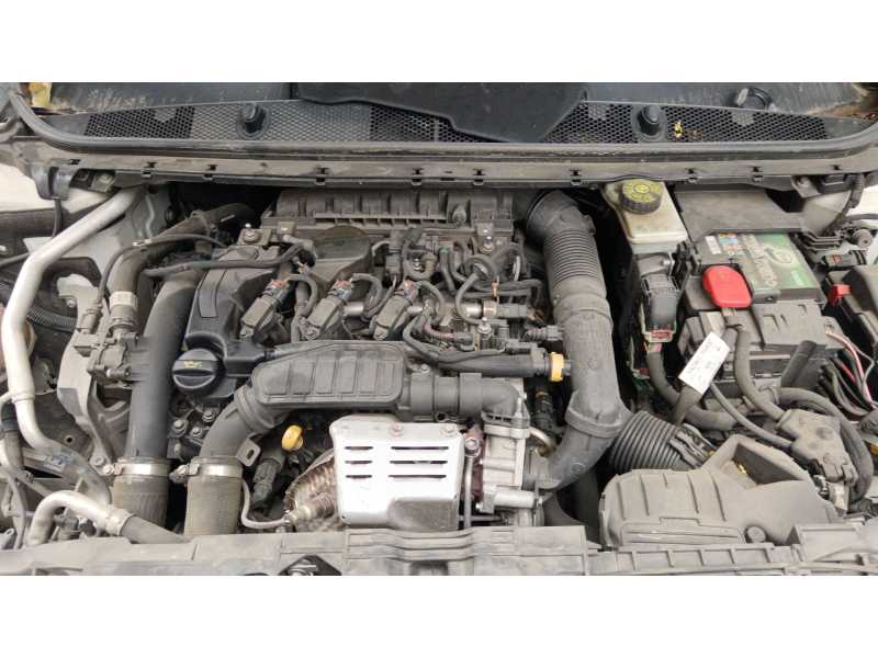 Recambio de abs para peugeot 308 ii (lb_, lp_, lw_, lh_, l3_) 1.2 thp 130 referencia OEM IAM 1613388280  